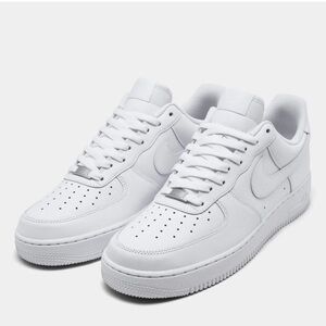 White Air Forces